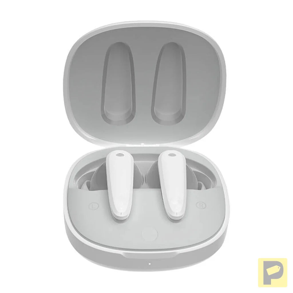 Sound Cube MIIIW Wireless Headphones (White)