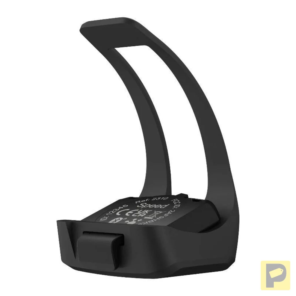 Speed Sensor Coospo BK9S compatibile with Wahooo, Garmin, Bryton etc.