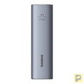 SSD Enclosure Baseus FlyJoy (grey)