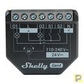 Sterownik Shelly 2PM Gen4 Zigbee/Matter