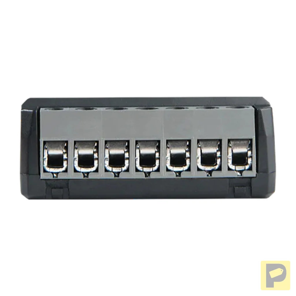 Sterownik Shelly 2PM Gen4 Zigbee/Matter