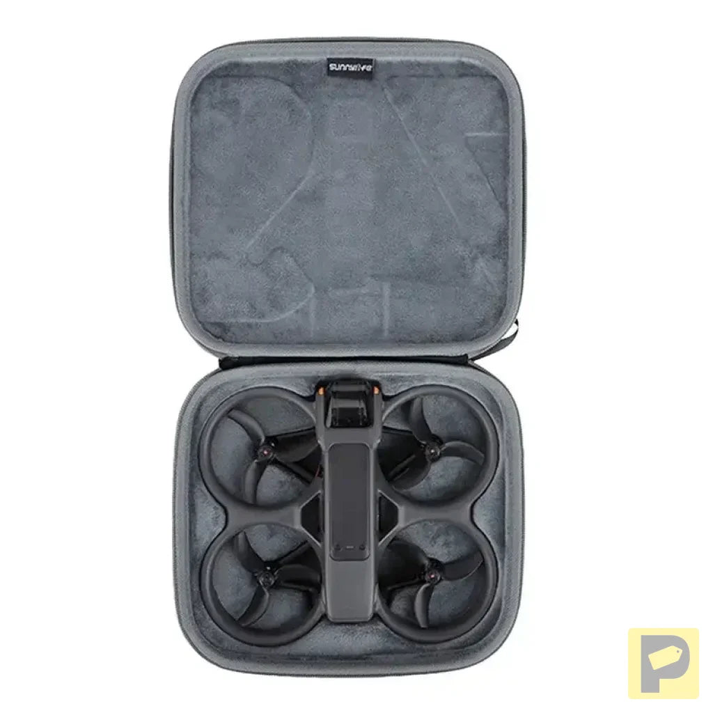 Storage Bag Sunnylife for DJI Avata 2 Drone Body