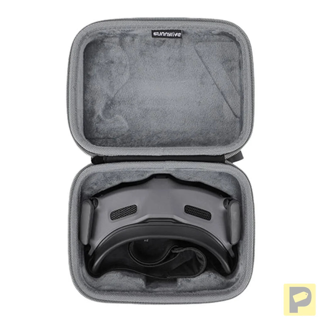 Storage Bag Sunnylife for DJI Goggles 2 / Goggles 3
