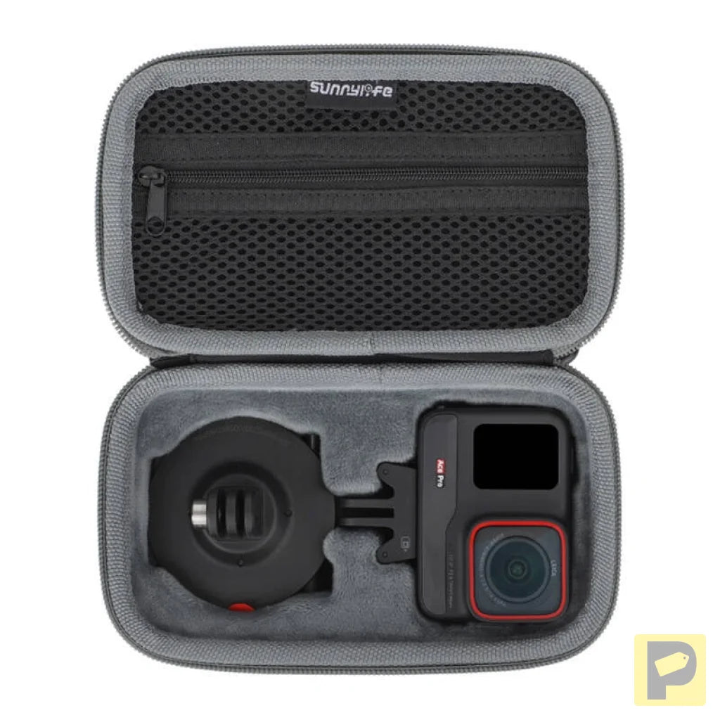 Storage Bag Sunnylife for Insta360 Ace Pro