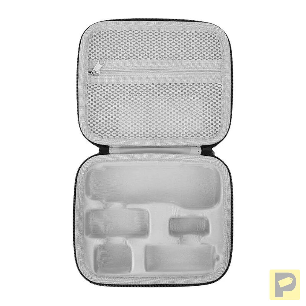Storage case TELESIN EVA for DJI Osmo Pocket 3