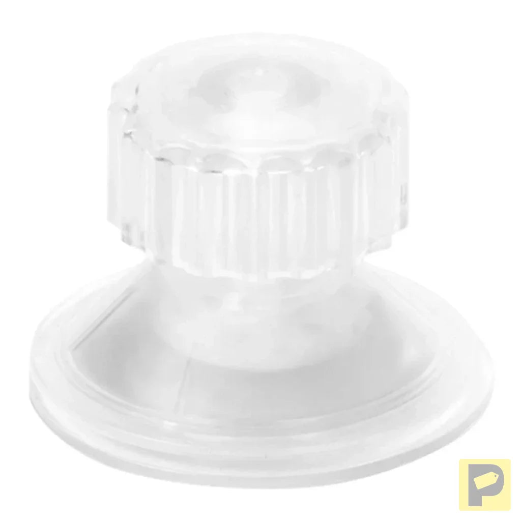 Suction cups EcoFlow for solar panel 8 pcs. (transparent)