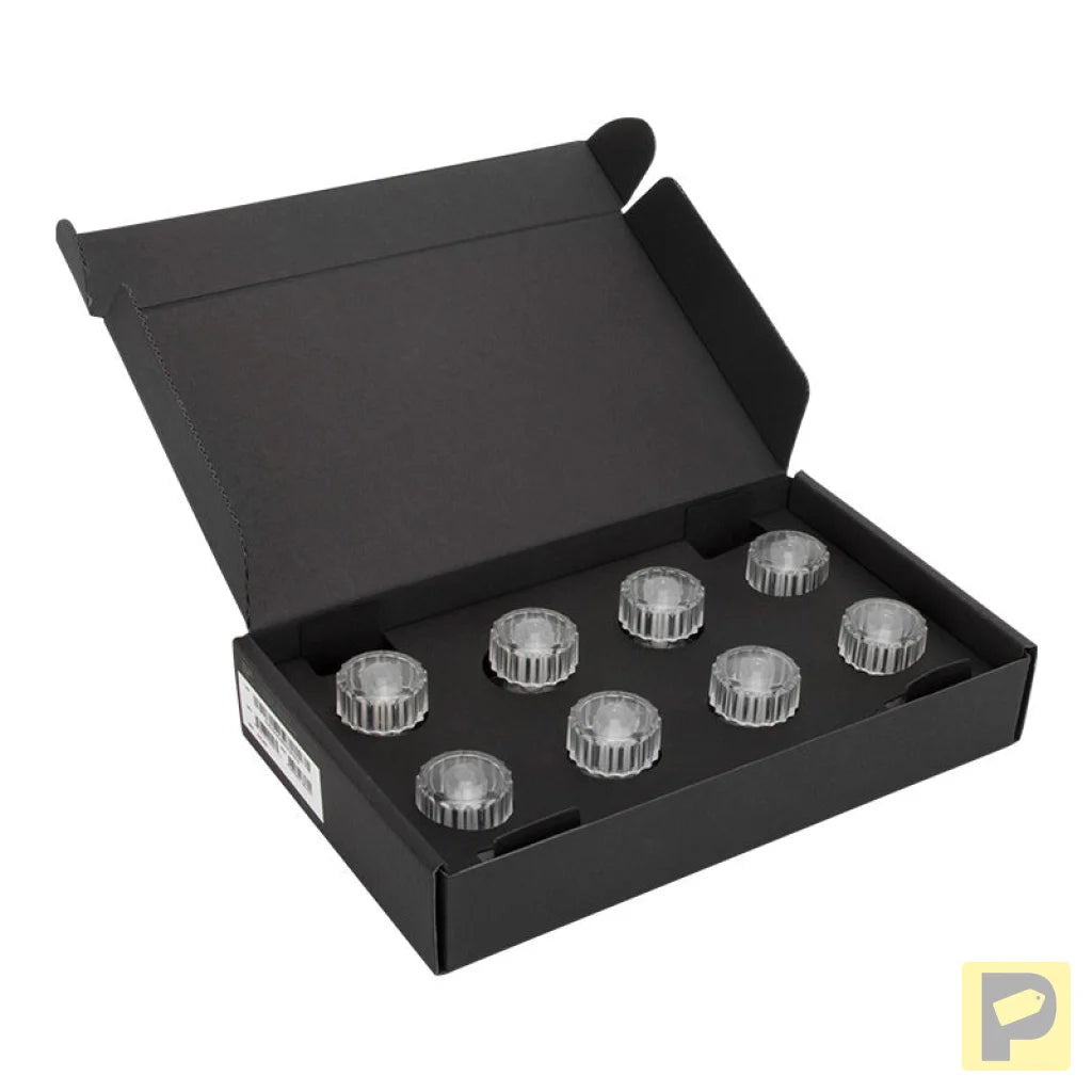 Suction cups EcoFlow for solar panel 8 pcs. (transparent)