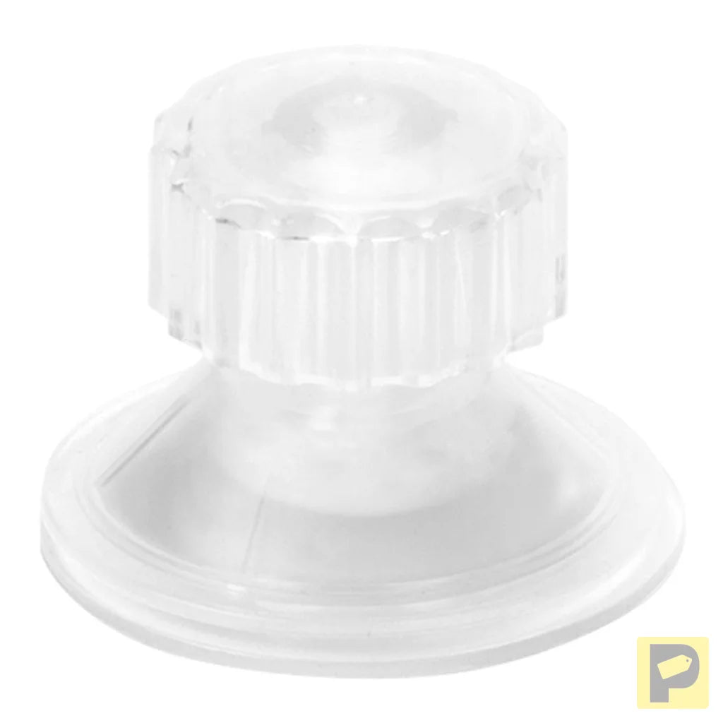 Suction cups EcoFlow for solar panel 8 pcs. (transparent)