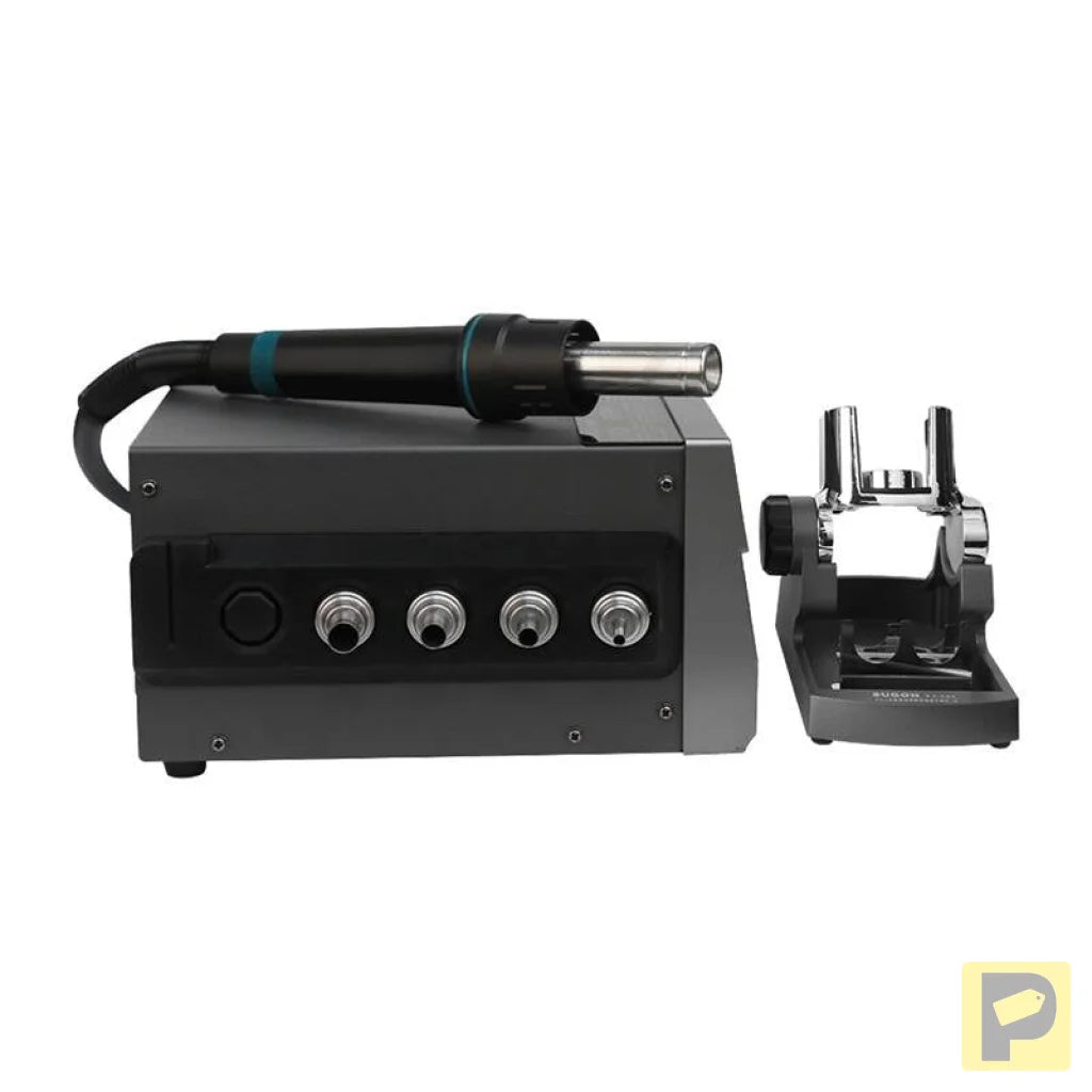 SUGON 8620DX Pro Hot Air Soldering Station