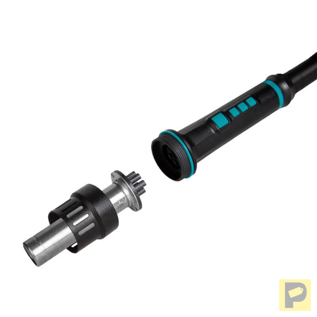 SUGON 8650 Hot Air Soldering Station