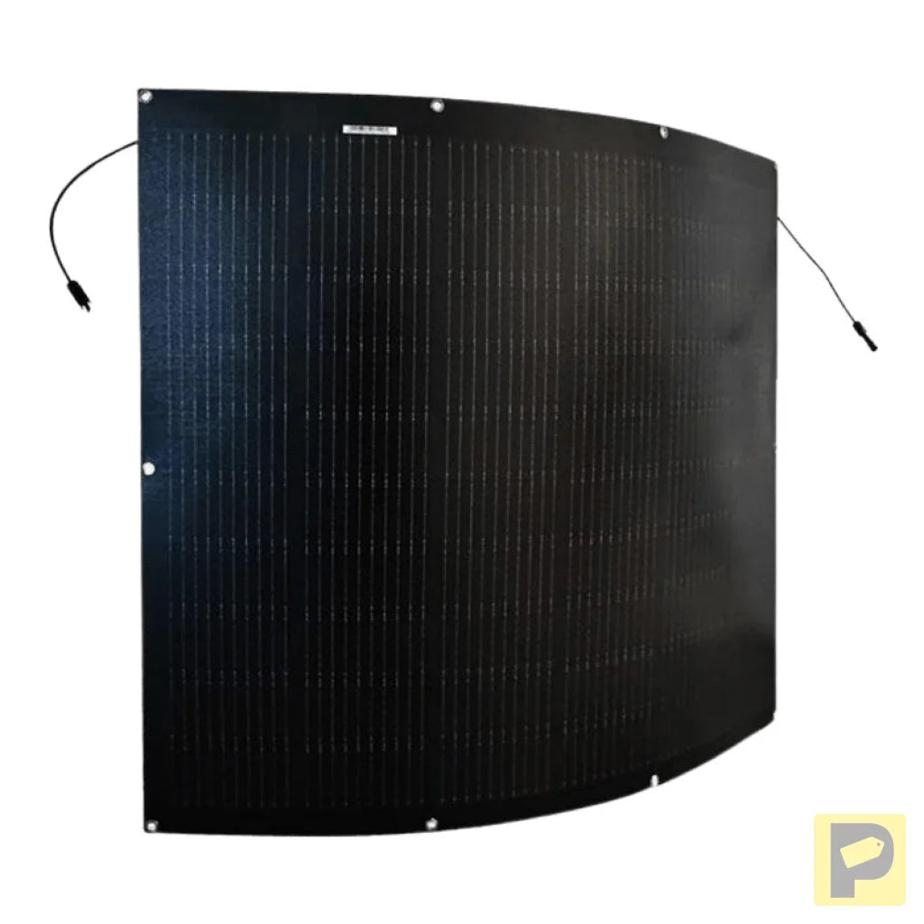 Sunman Photovoltaic Panel SMF200J 200W Flexible.