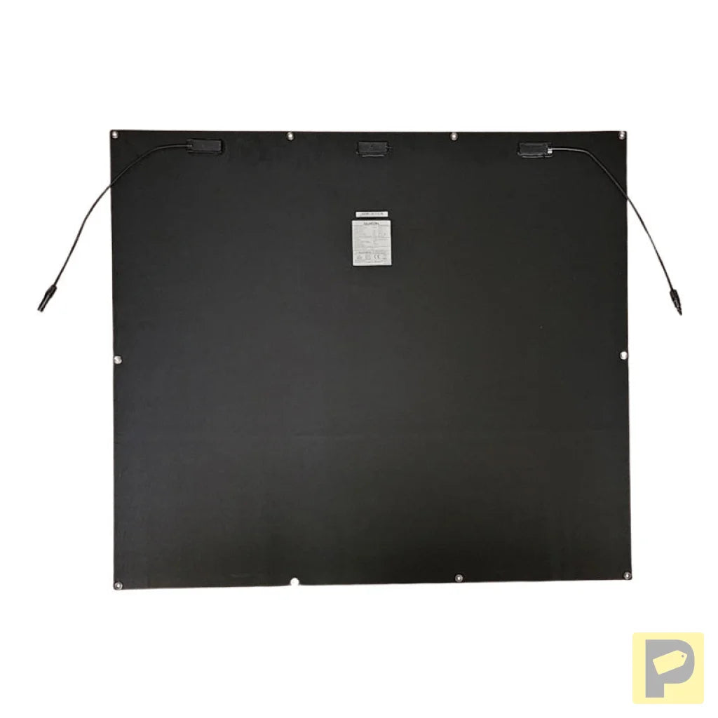 Sunman Photovoltaic Panel SMF200J 200W Flexible.