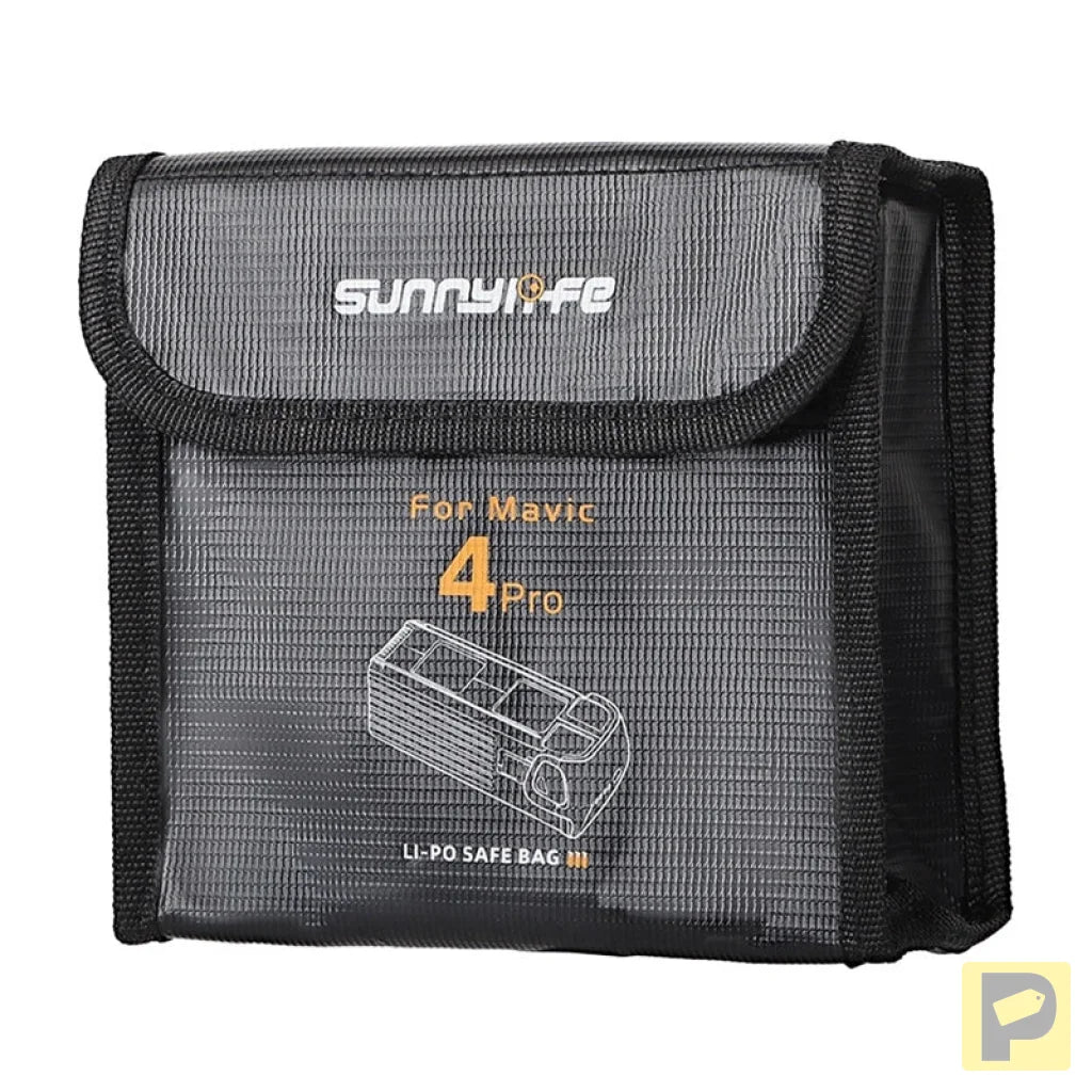Sunnylife 3 battery case for DJI Mavic 4 PRO