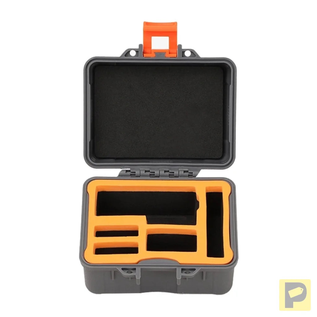 Sunnylife AQX-18 transport case for OSMO ACTION 5 Pro/4/3