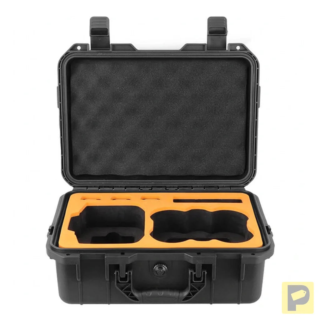 SUNNYLIFE bag for DJI Neo (black)