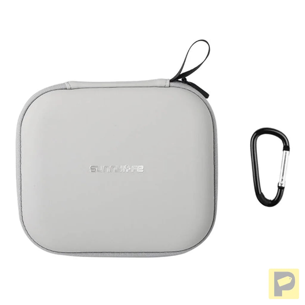 SUNNYLIFE bag for DJI Neo (grey)