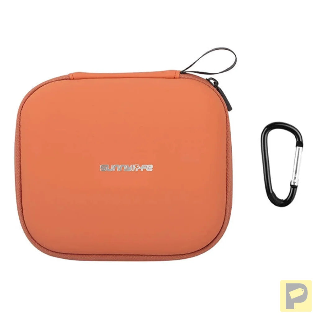 SUNNYLIFE bag for DJI Neo (orange)
