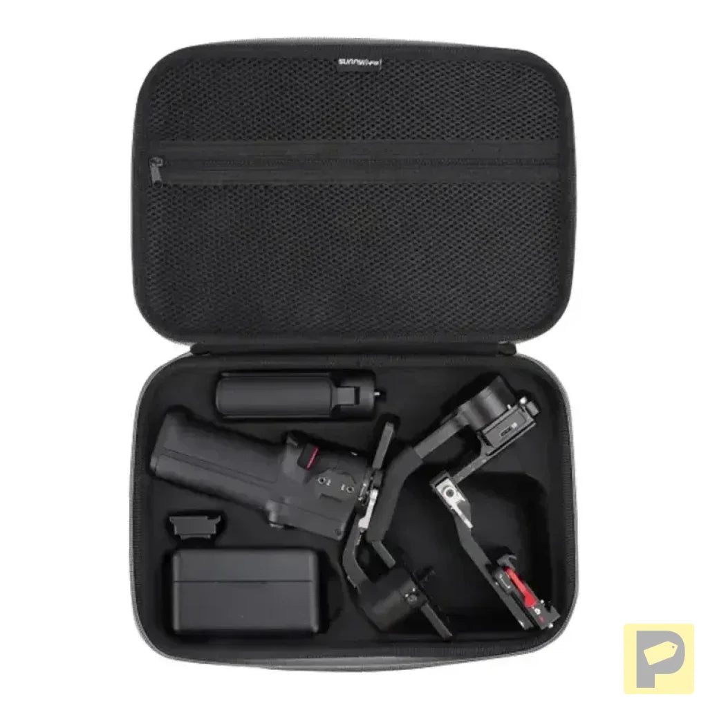 Sunnylife Carrying Case for DJI RS 3 Mini