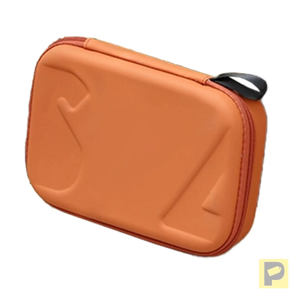 Sunnylife case for DJI Osmo Mobile 7P (orange)