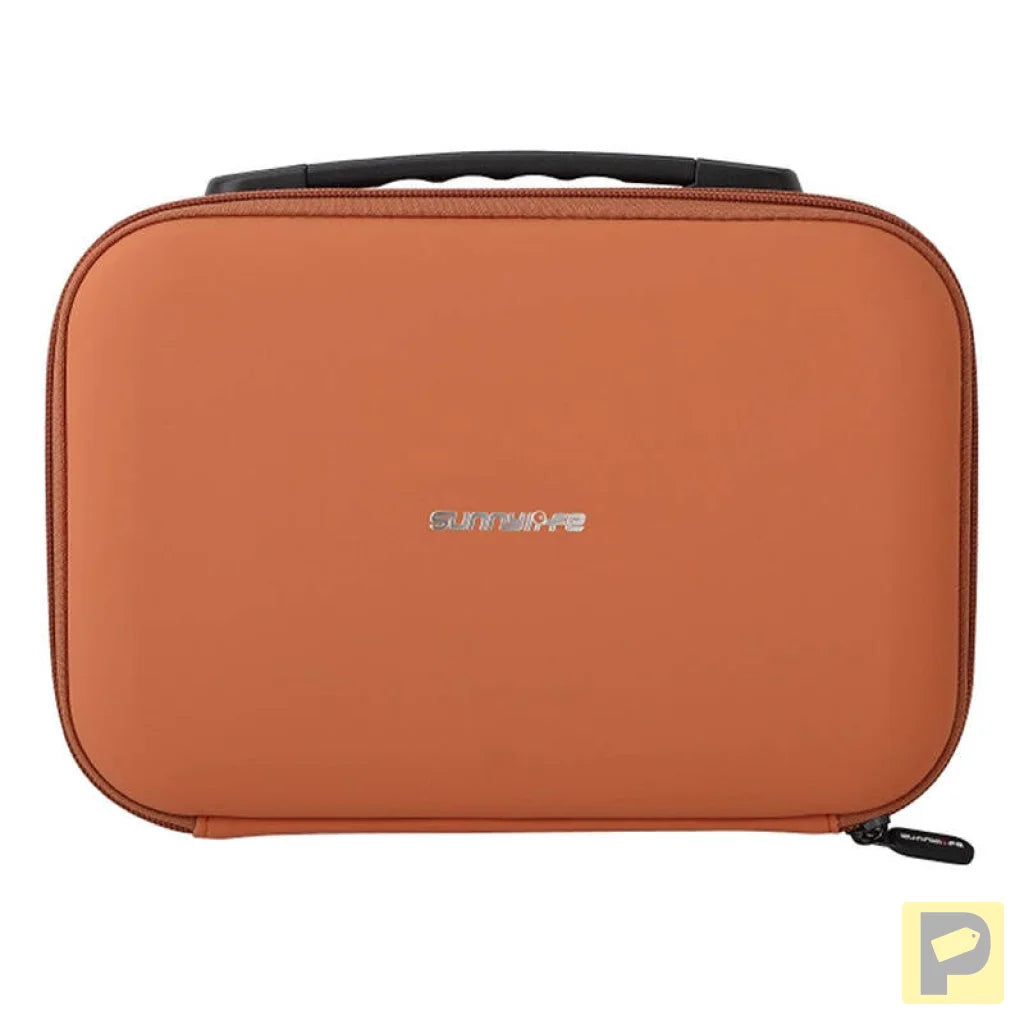 SUNNYLIFE Combo Bag for DJI Neo (orange)