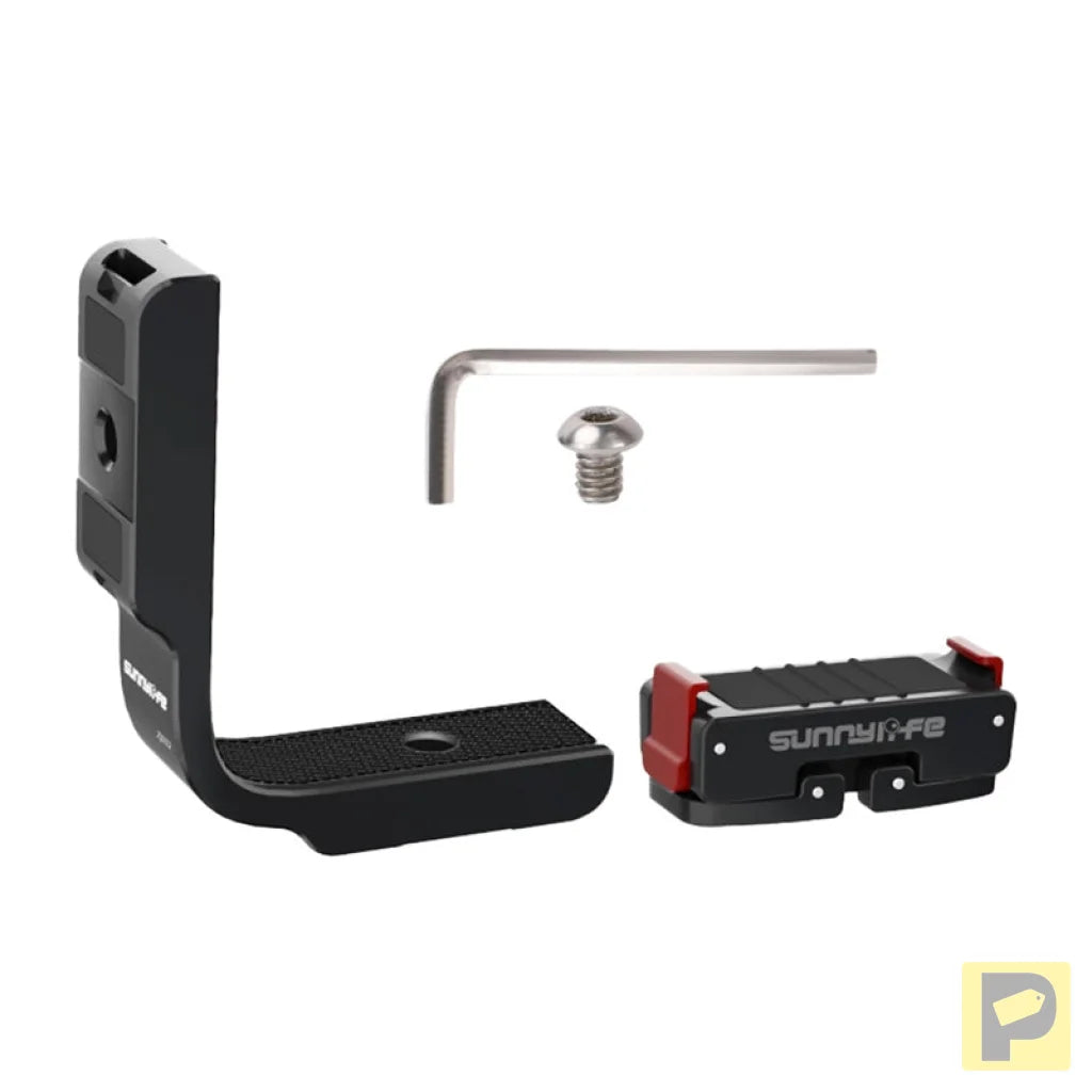 Sunnylife L-mount for DJI OSMO 360