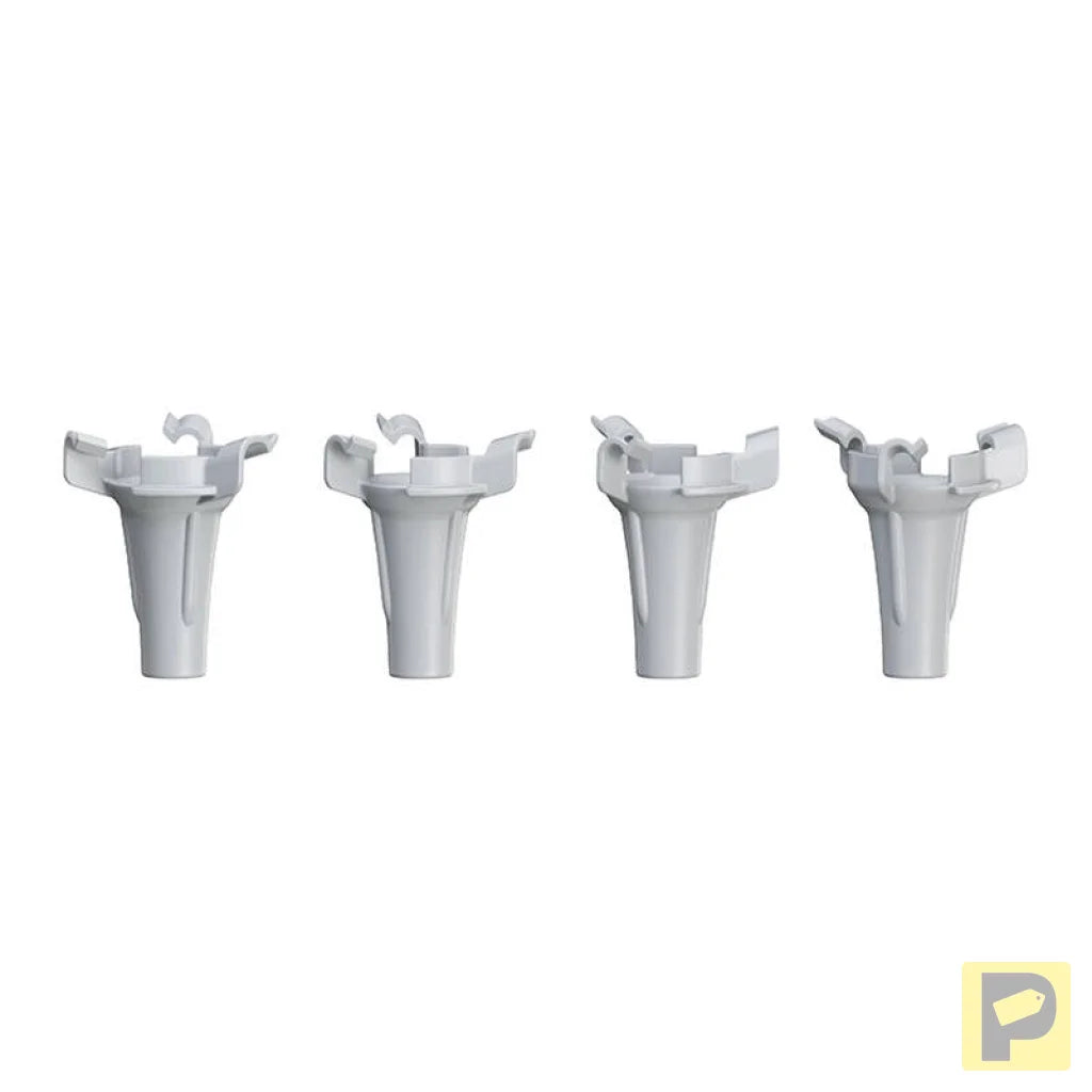 Sunnylife landing gear upgrade for DJI Neo (gray)