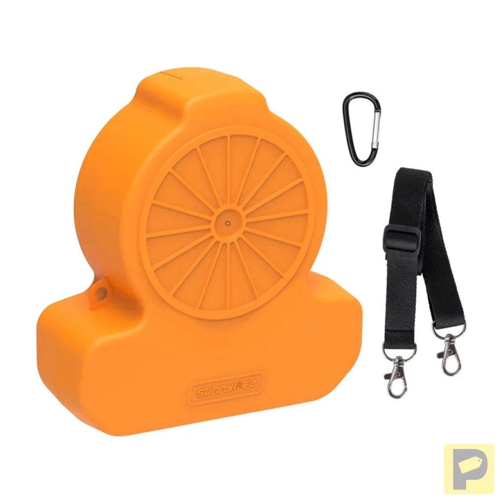 Sunnylife mini protective case FP-SN953-C for DJI FLIP (orange)