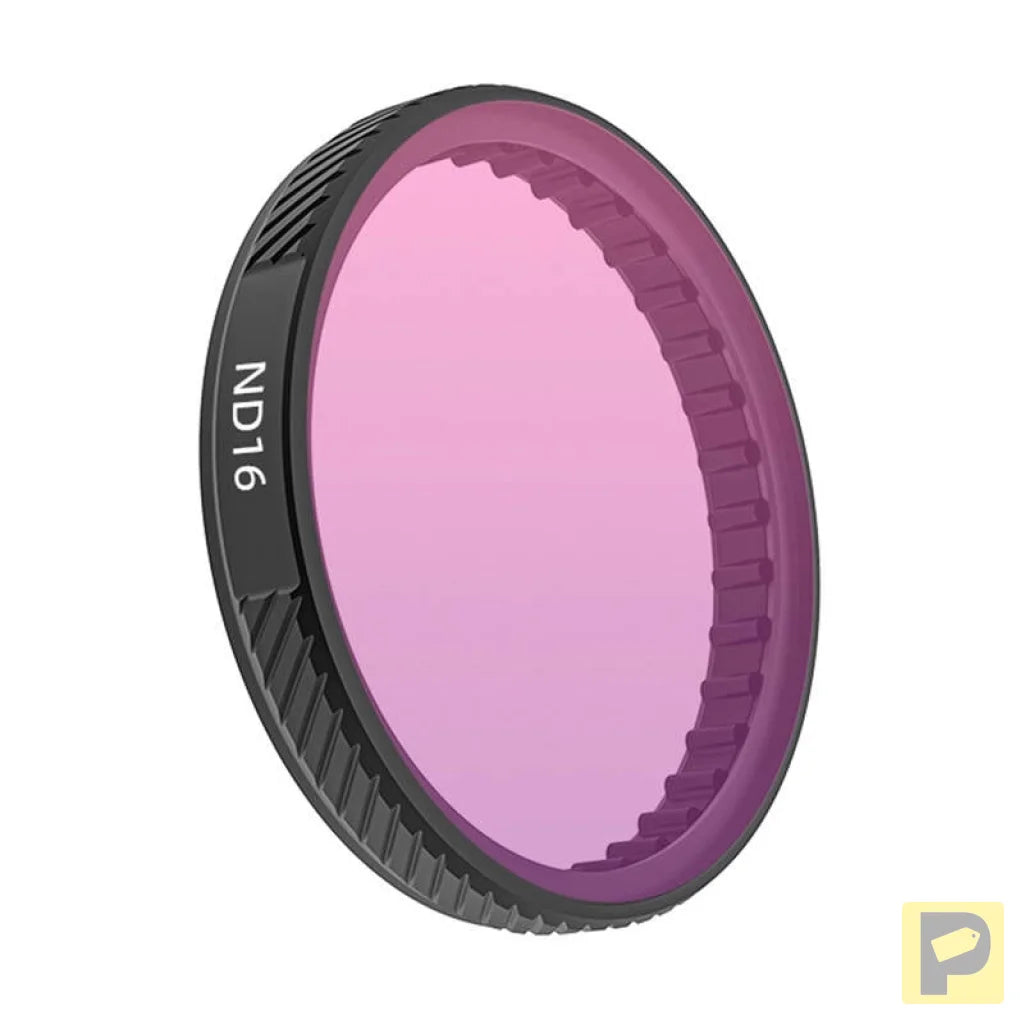 Sunnylife ND8+ND16+ND32+ND64 Filter Set 073526