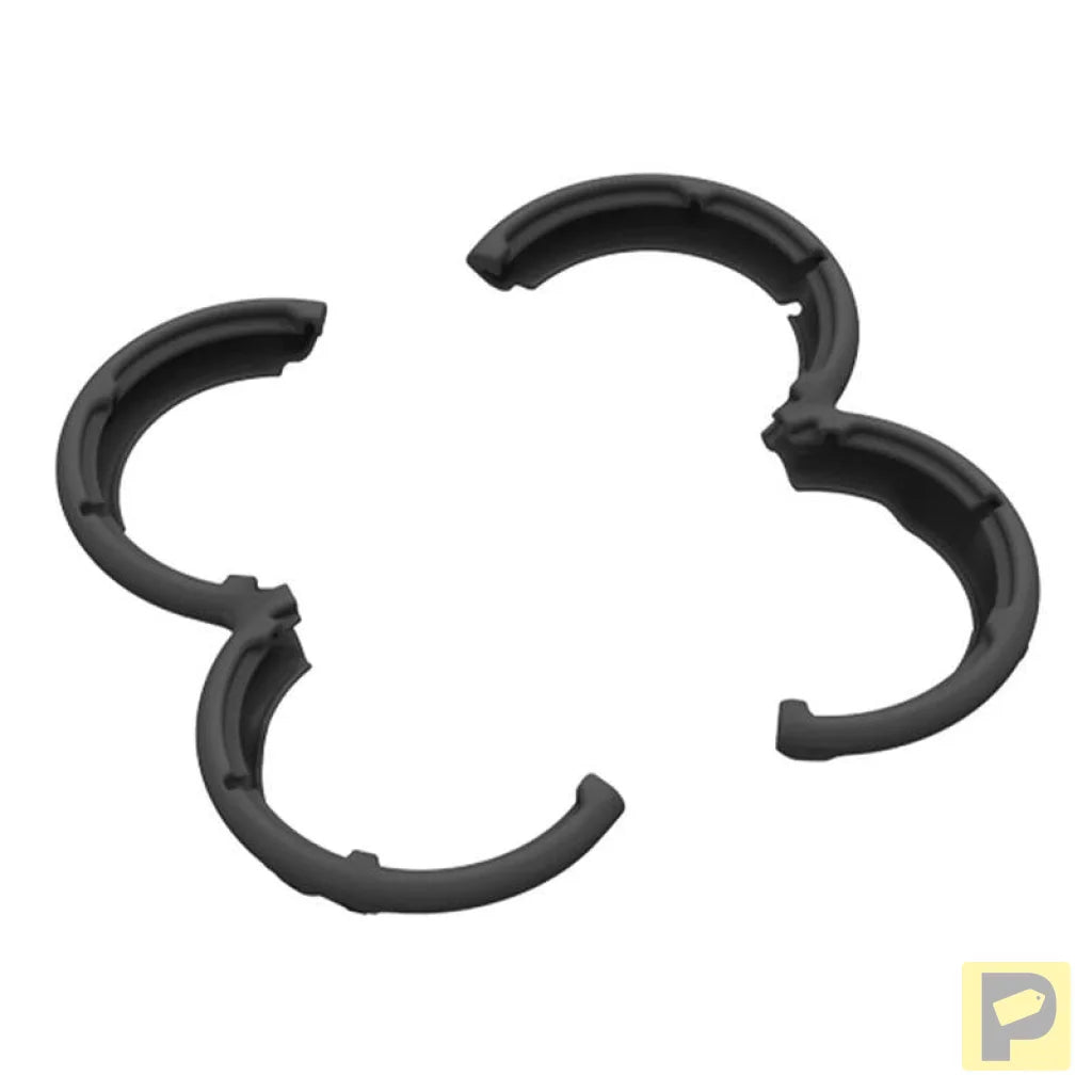 SUNNYLIFE propeller guard for DJI Neo (black)