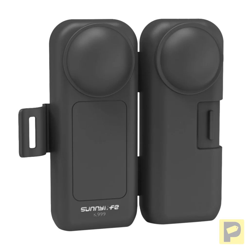 Sunnylife wrist strap case for Insta360 X5