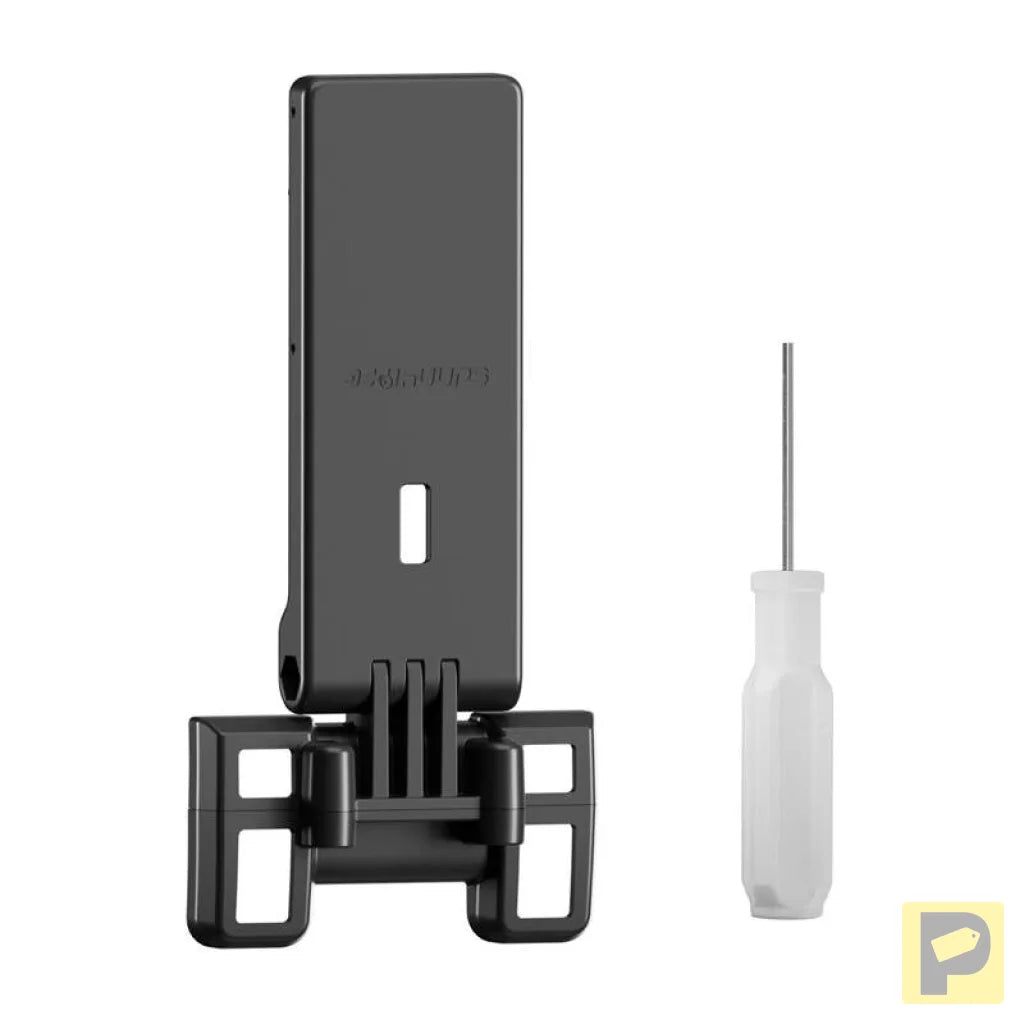 Sunnylife ZJ886-D folding tablet holder for RC-N1, RC-N2 and RC-N3 controllers (black)