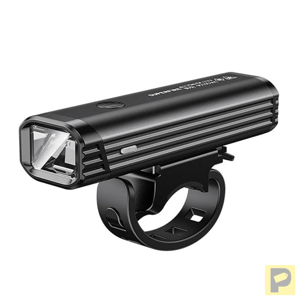 Superfire bike flashlight BL11, USB