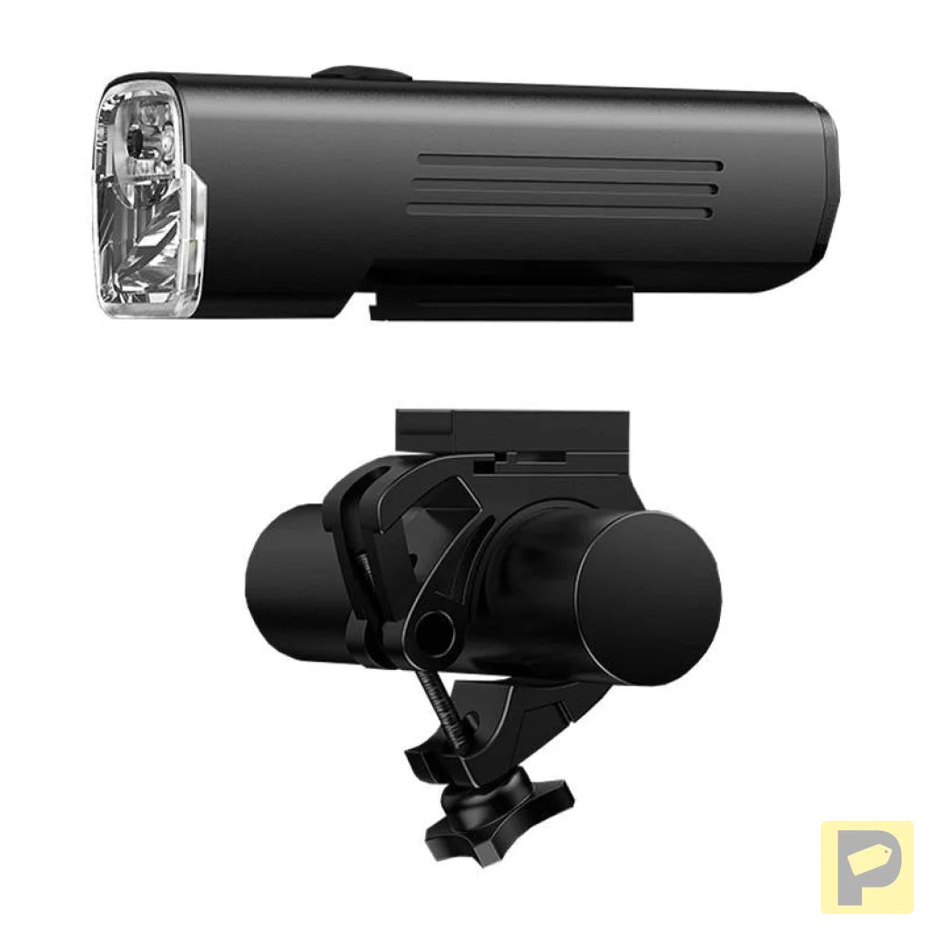 Superfire BL12 bike light, 4800 mAh, USB, 2 modes