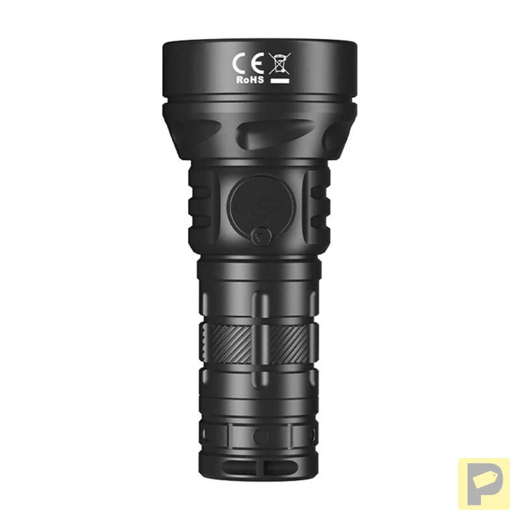 Superfire Godfire T05 flashlight - 1874 lm, waterproof