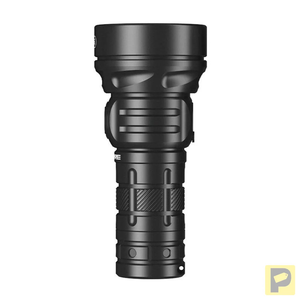 Superfire Godfire T05 flashlight - 1874 lm, waterproof