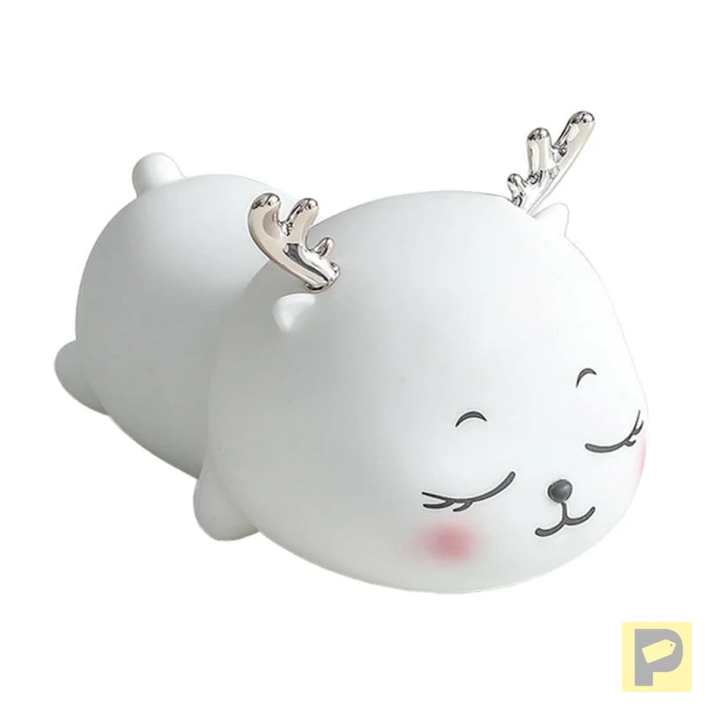 SuperFire L07 Little Elk children's night light