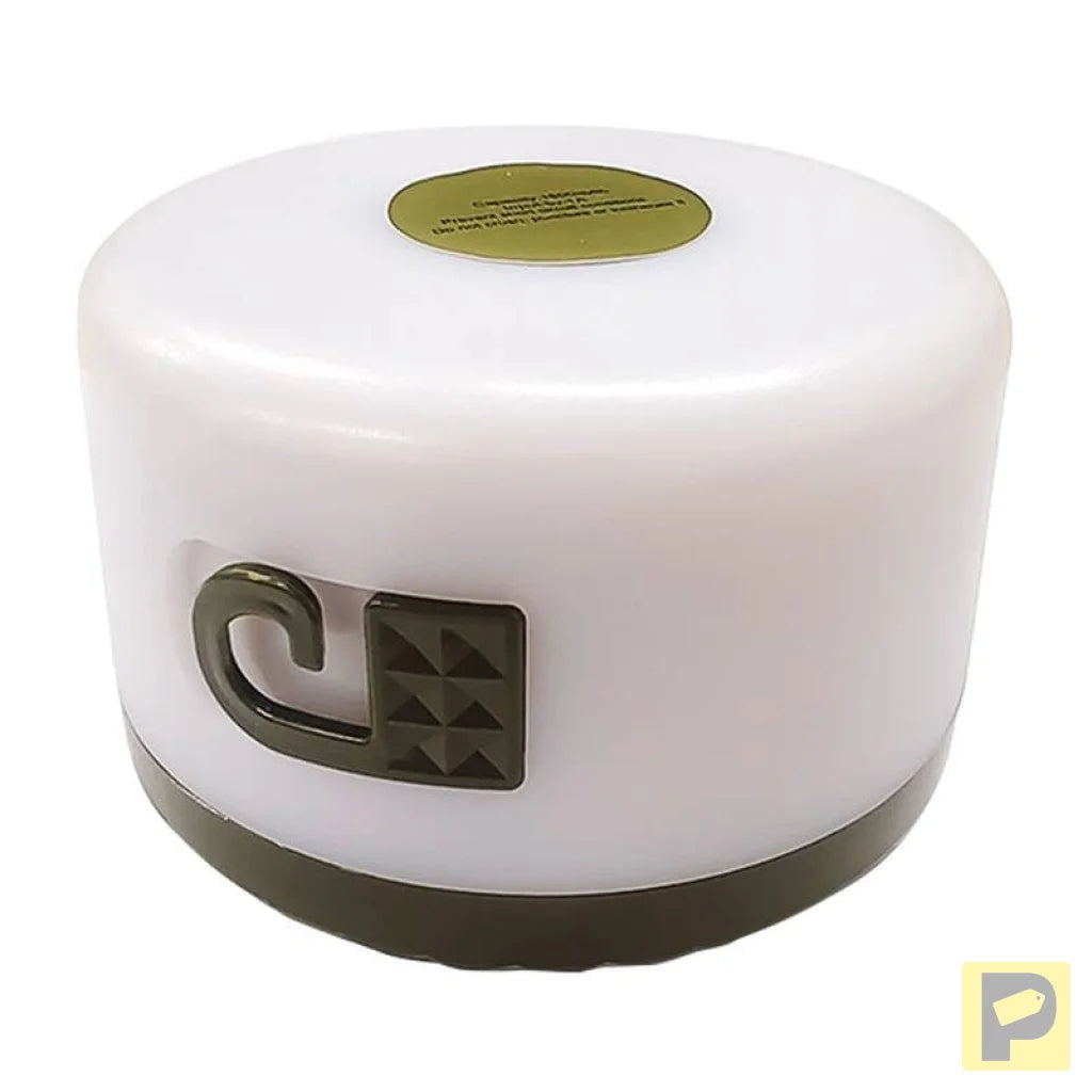 Superfire LT01 2-in-1 camping lamp - 50-250lm , powerbank, USB-C