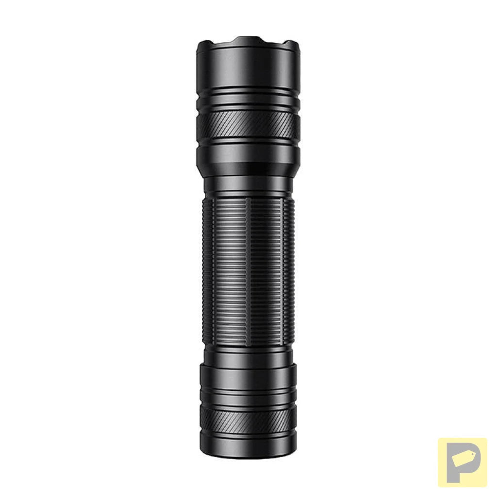 Superfire S3-A flashlight, 146 lm, 214 m, 5 modes