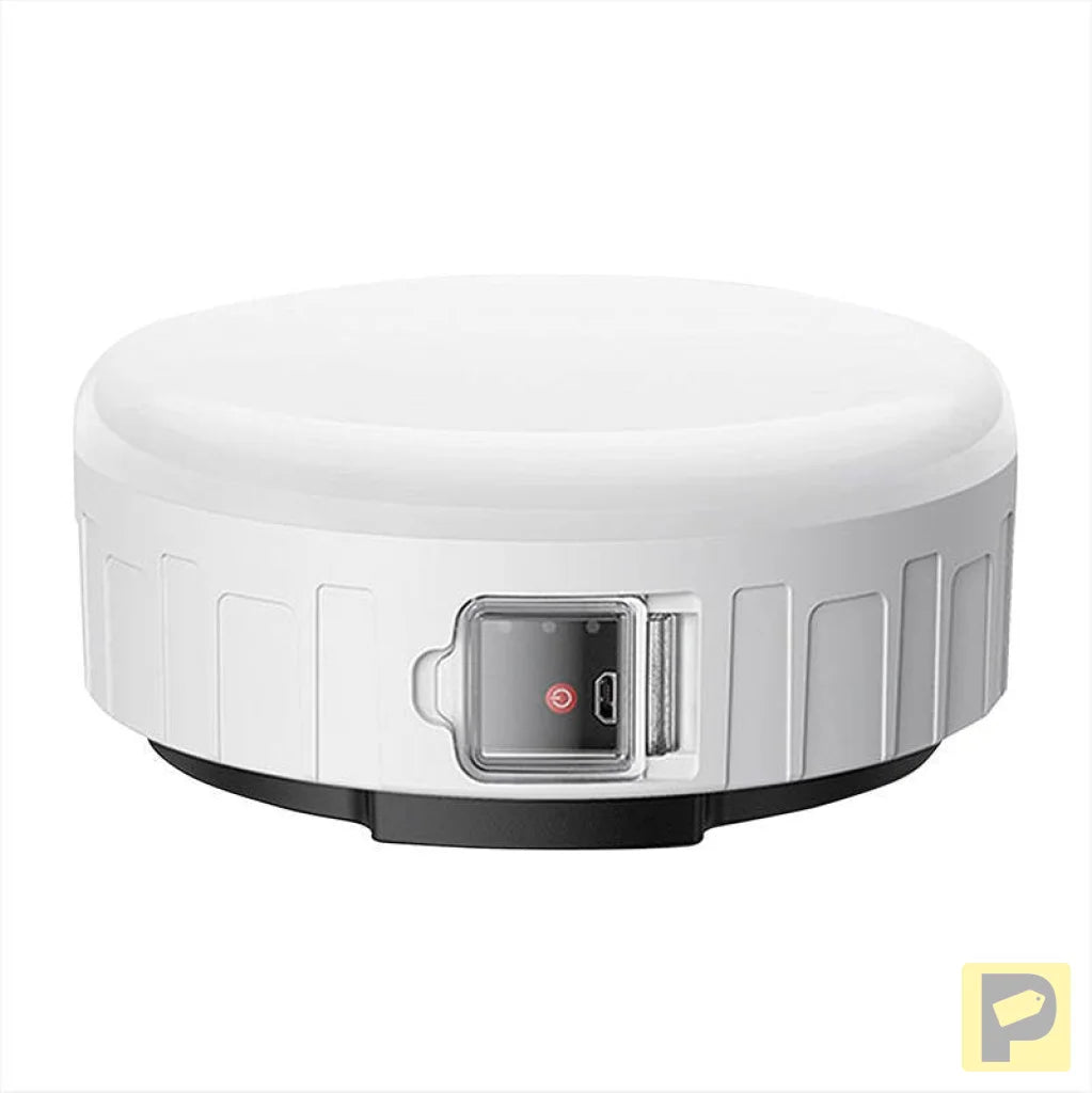 Superfire T25 camping light, 400 lm, USB, 3 modes