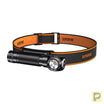 Superfire TH04-S,1000lmm USB-C headlamp flashlight