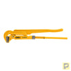 Swedish Pipe Wrench Deli Tools EDL105140