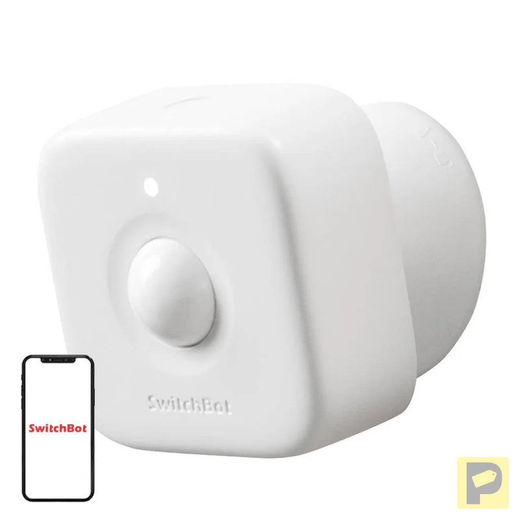 SwitchBot Motion Sensor