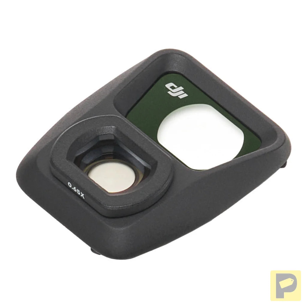 Szerokokątna nakładka na obiektyw do DJI Air 3