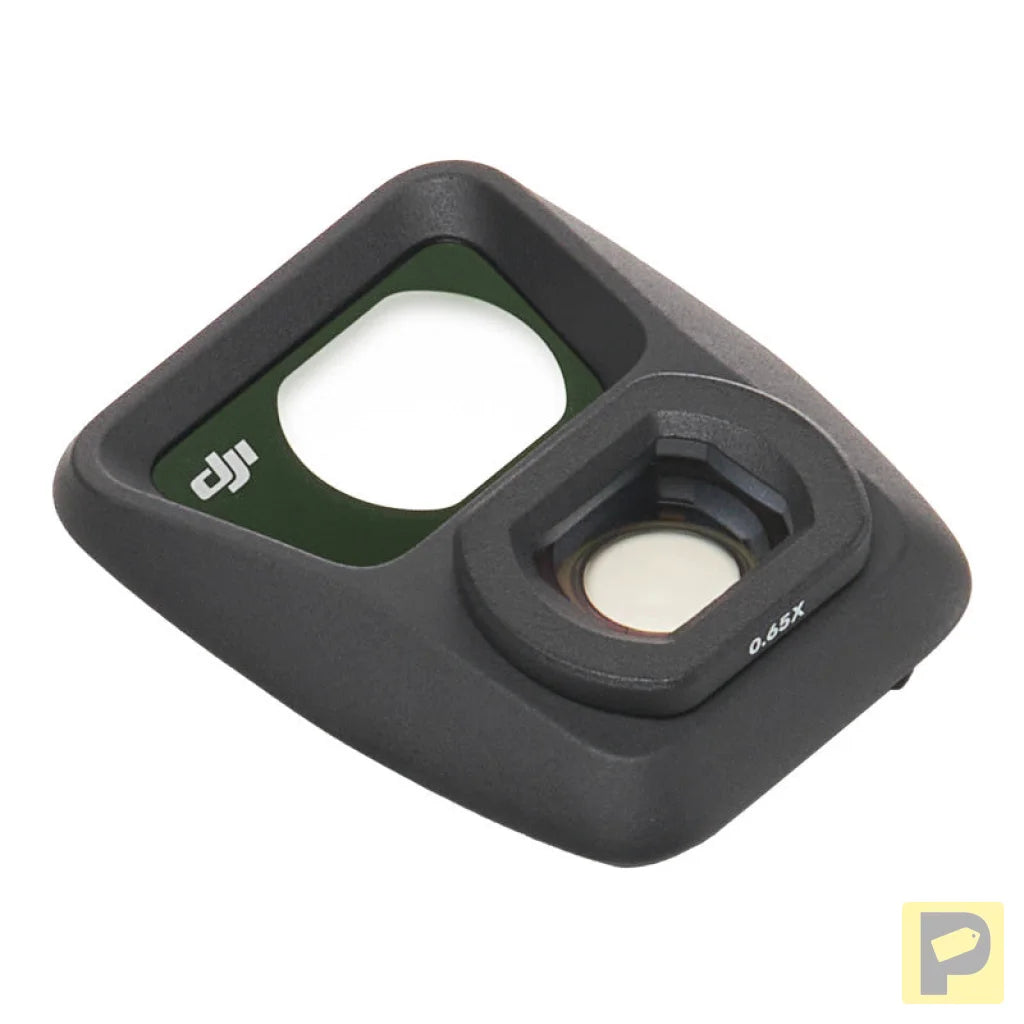 Szerokokątna nakładka na obiektyw do DJI Air 3