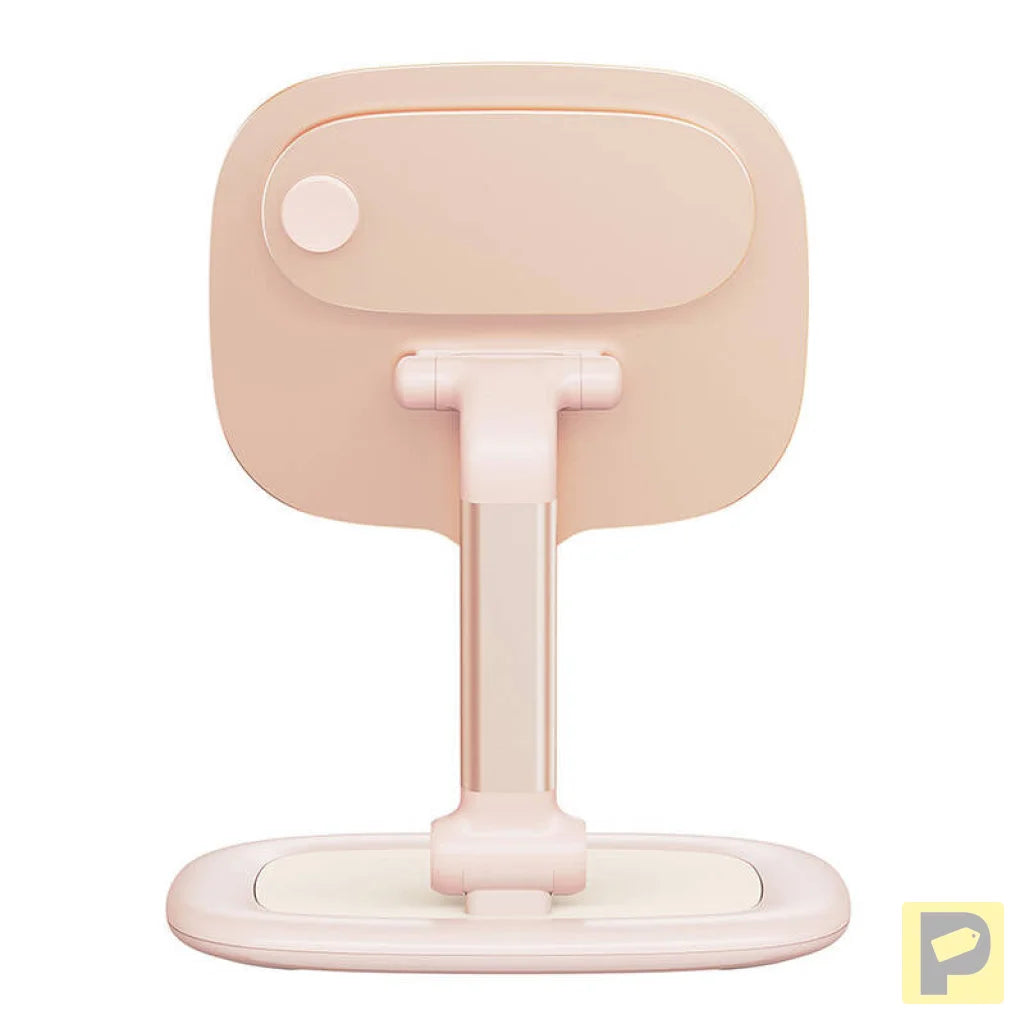 Tablet/Phone Stand Baseus Seashell Series Pink