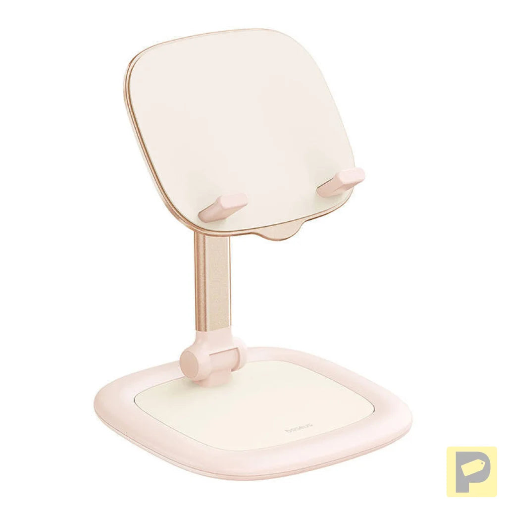 Tablet/Phone Stand Baseus Seashell Series Pink