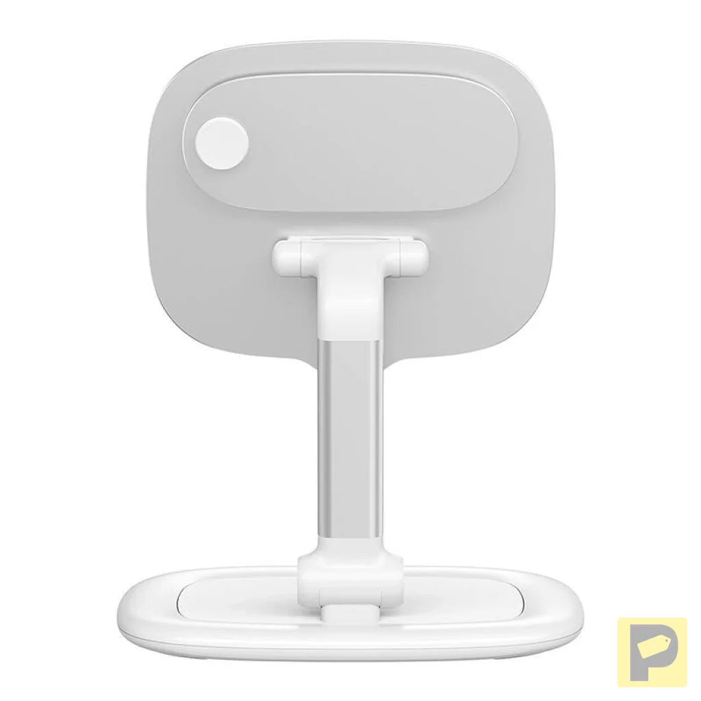 Tablet/Phone Stand Baseus Seashell Series White