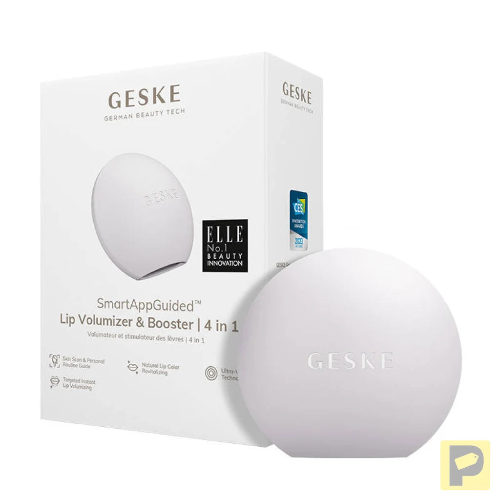 Targeted Lip Volumizer & Booster Geske with APP (starlight)