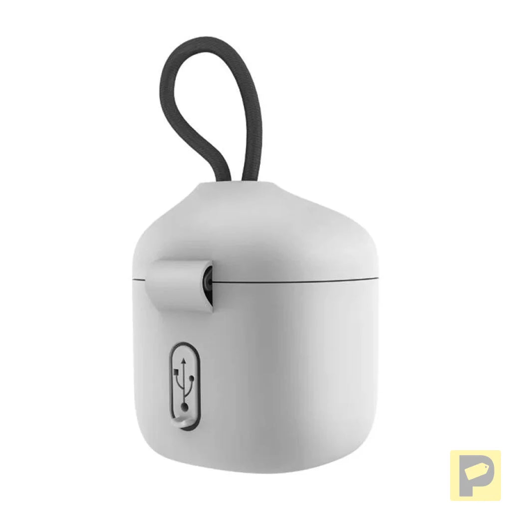 Telesin Allin box triple-channel charger + 3 batteries for GoPro Hero 12 / 11 / 10 / 9 (yellow)