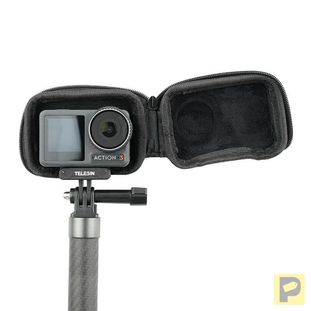 TELESIN bag for DJI ACTION 3/4/5pro camera